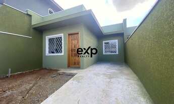 Imagem: Casa à venda no Santo Antônio, Colônia