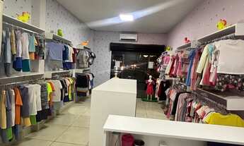 Imagem 2: Vendo loja infantil completa