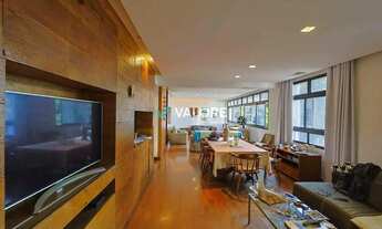 Imagem: Apartamento 4 quartos à venda no Serra