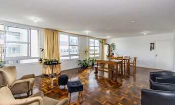 Imagem: APARTAMENTO A VENDA NA REGIÃO CENTRAL DE