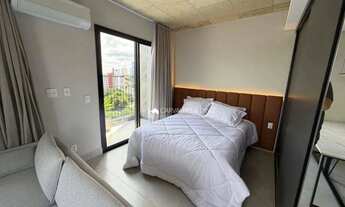 Imagem 5: Flat Mobiliado no Vista Garden