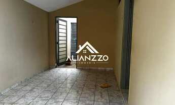 Imagem: Casa Padrão para Locação no Bairro Jardim