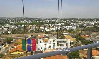 Imagem 2: Imóvel para venda possui 90 metros quadrados com 3 quartos em Village Veneza - Goiânia - G