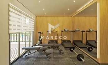 Imagem 4: Apartamento - Aris 390 Residence