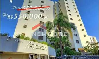 Imagem: Apartamento em Rua Doutor Alípio dos Santos