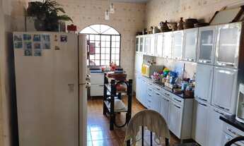 Imagem 7: Casa Cidade Nova Núcleo 16