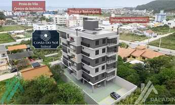 Imagem: Venda Apartamento Centro Imbituba suíte