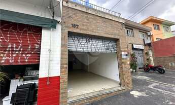 Imagem 4: Salão Comercial para locação em Parque Mandaqui - SP