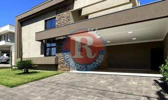 Imagem 3: Casa de Condomínio com 3 quartos, Residencial Gaivota I, São José do Rio Preto - R$ 1.95 m