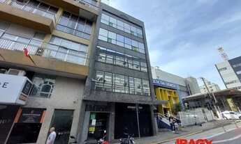 Imagem 2: Casa em Centro Casa com 1 dormitório