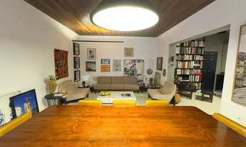 Imagem 4: Casa Para Locação Jardim Paulista, 3 Quartos, 2 Suítes, 160m²