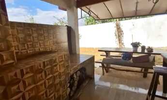 Imagem 6: Belíssimo Sobrado disponível para venda!