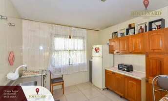 Imagem 6: Casa térrea com 3 dormitórios à venda, 175 m² por R$ 880.000 - Boqueirão - Curitiba/PR