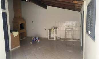 Imagem 5: Casa com 2 dormitórios para alugar, 130 m² por R$ 1.290,00/mês - Jardim Ipê Pinheiro - Mog