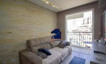 Imagem: Apartamento à venda, 51 m² por R$ 397.000,00