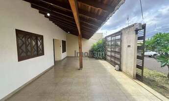 Imagem 2: Casa com 4 dormitórios à venda, 240 m² por R$ 710.000,00 - Jardim dos Alpes - Londrina/PR