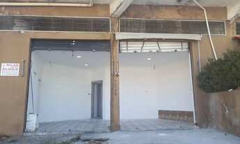 Imagem 2: Imóvel para aluguel com 40 metros quadrados em Jardim Tietê - São Paulo - SP