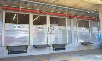 Imagem 5: Galpão para locação em Embu - 2.463 m²