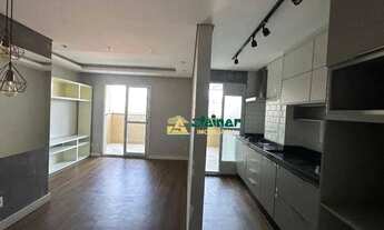 Imagem 2: Apartamento Garden com 2 dormitórios, 60 m² - venda por R$ 500.000,00 ou aluguel por R$ 2