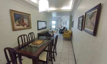 Imagem 5: Apartamento a venda na praia grande, bairro real com 3 quartos, 1 suite e 1 vaga