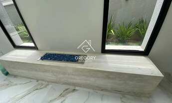 Imagem 7: Genesis 2 - Linda casa no Residencial Genesis 2, em Alphaville