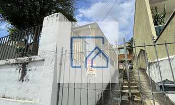 Imagem 2: Casa espaçosa para locação no Anália Franco (Tatuapé