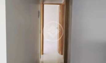 Imagem 6: Casa 3/4, um suíte, Unidade 203 parque Ateneu codigo: 85030