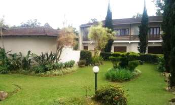 Imagem: SOBRADO no BOM RETIRO com 3 quartos para