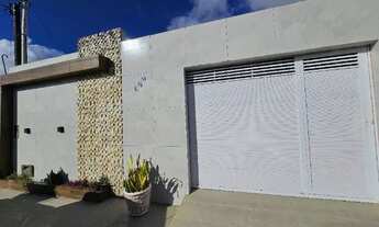 Imagem: Casa reformada em condomínio fechado