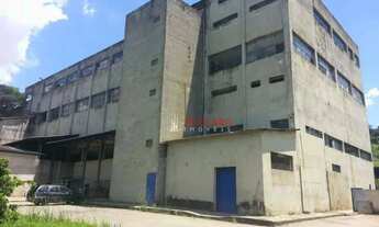 Imagem 5: Galpão à venda, 6000 m² por R$ 19.999.999,99 - Vila Galvão - Guarulhos/SP