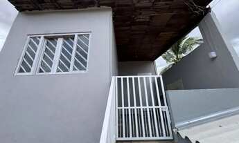 Imagem 4: Casa 04 Quartos - CPA 2