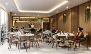 Imagem 6: Lançamento em Cabo Branco de Flats Com Studios ou Aps de 1 e 2 Quartos