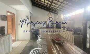 Imagem 5: Casa em Condomínio para Venda em Lauro de Freitas, Buraquinho, 4 dormitórios, 3 suítes, 5