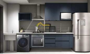 Imagem: Studio para Venda ou Locação Edifício