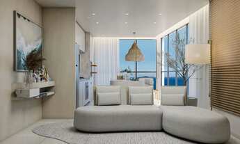 Imagem 4: Apartamento no Sky Rooftop com 2 suítes à venda no Centro de Balneário Piçarras a partir d