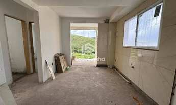 Imagem 4: Apartamento com 2 Dormitórios à venda, 60m² por R$ 300.000,00 - Residencial Veredas - Poço