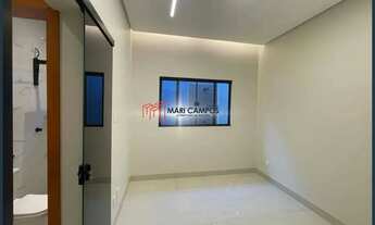 Imagem 7: Casa 3 Suítes, 180m² na 304 Norte (ARNE 41) Palmas-TO