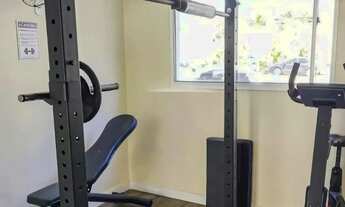 Imagem 3: Apto 2 qts reformaado lazer total