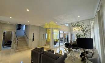 Imagem 5: CASA EM CONDOMÍNIO RESIDENCIAL em SÃO JOSÉ DO RIO PRETO - SP, PARQUE RESIDENCIAL DAMHA V