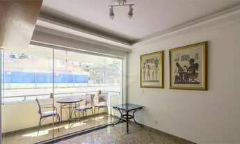 Imagem 5: Apartamento com 3 quartos à venda ou para locação em Santana - SP