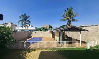 Imagem 7: Casa à venda no bairro Jardins Madri - Goiânia/GO