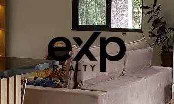 Imagem 4: Sobrado Alto Padrão no Centro de Quatro Barras