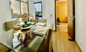 Imagem 4: Apartamento à venda, 3 quartos, 1 suíte, 1 vaga, Santo Antônio - Belo Horizonte/MG