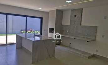 Imagem 3: CASA LINEAR TÉRREA E EXCLUSIVA NO ALPHA VILLE JACUHY