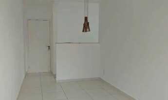 Imagem 3: Apartamento com 2 dormitórios para alugar, 54 m² por R$ 2.122,00/mês - Recanto Quarto Cent