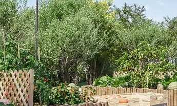 Imagem 6: Ágio Jardins Frankfurt Casa em Condomínio com 4 Quarto(s) e 1 banheiro(s) à Venda, 150 por