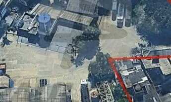 Imagem 7: Terreno com 6.193,19m² para venda no Bairro Casa Grande em Diadema - SP