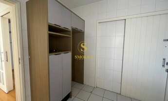 Imagem 12: Ótimo apartamento para locação no centro de Florianópolis