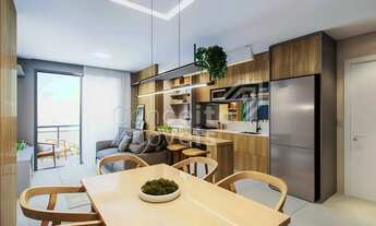 Imagem 2: Edifício Up Residence - Uvaranas - Apartamento