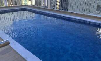 Imagem: Apartamento à venda no PLAZA ATHENEE RESIDENCE